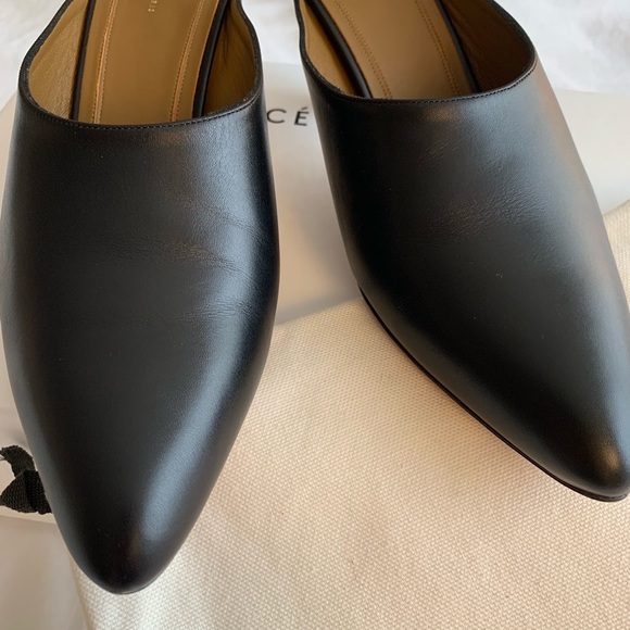 Céline Cone Heel Mule 65 - Picture 5 of 5